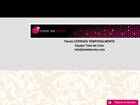 tokedecolor.com