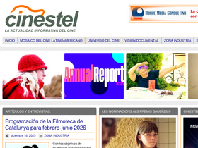 cinestel.com