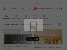 airbnb.com.gt