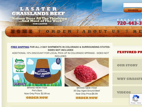 lgbeef.com