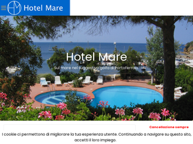 hotelmare.org