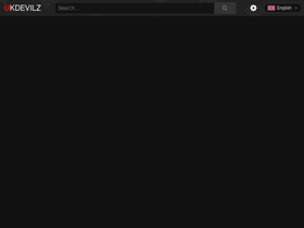 82c1n4.ukdevilz.com Traffic Analytics, Ranking & Audience [June 2026 ...