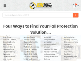 caisafety.com