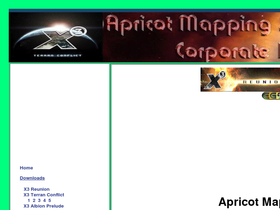 apricotmappingservice.com