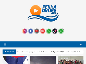 penhaonline.com