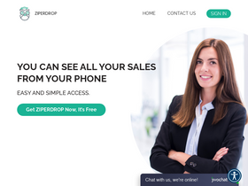 ziperdrop.com