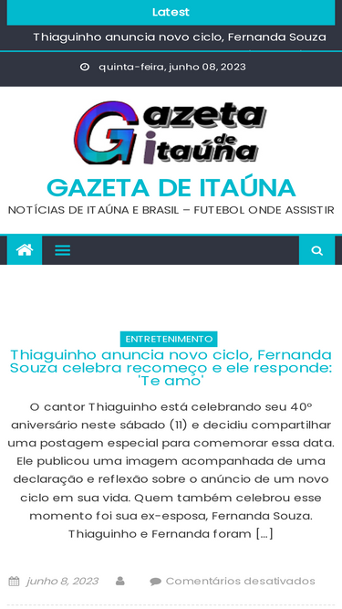 gazetadeitauna.com.br