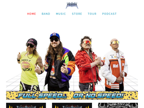 striker-metal.com