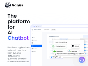 vanus.ai