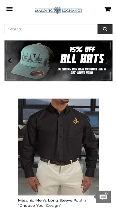 masonicexchange.com