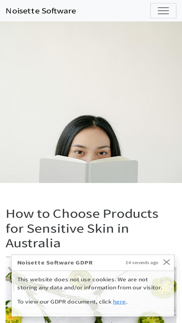 noisette-software.com