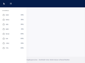 'hypera.live' screenshot