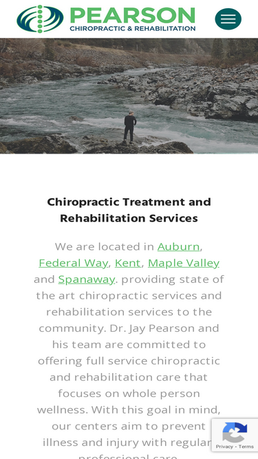 pearsonchiropractic.com