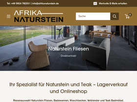 naturstein-teak.de