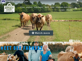 jerseydairy.com