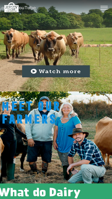 jerseydairy.com