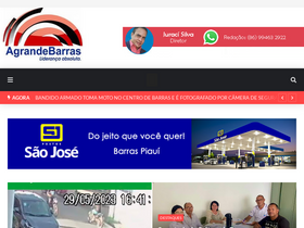 agrandebarras.com.br
