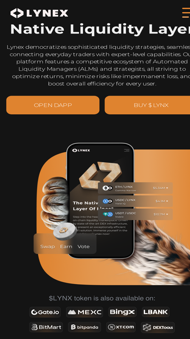 lynex.fi