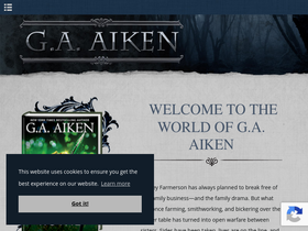 gaaiken.com