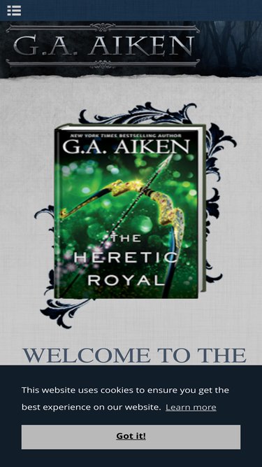 gaaiken.com