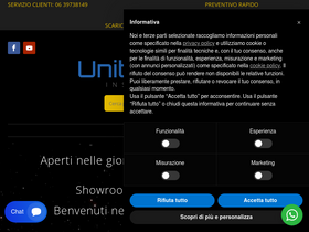 unitronitalia.com