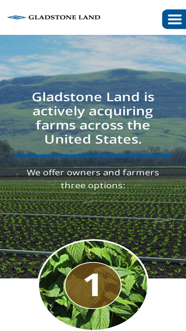 gladstonefarms.com