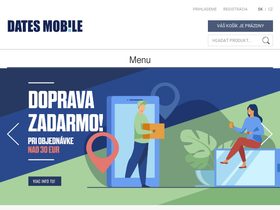 datesmobile.sk