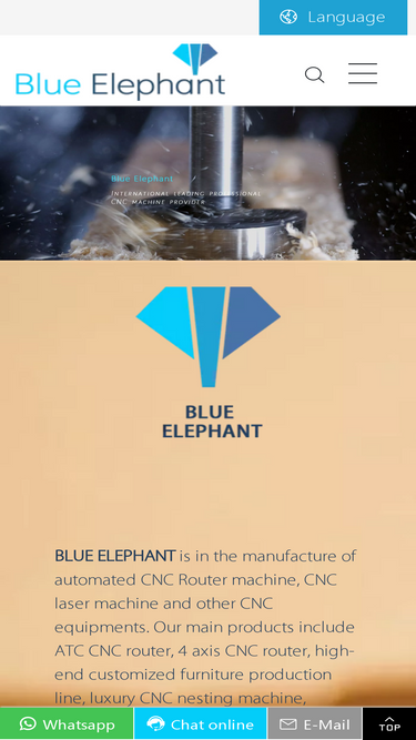 elephant-cnc.com