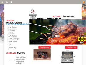 shopchimney.com