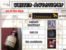 united-mutations.com