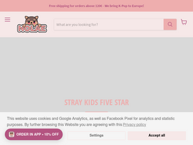 Website Logo