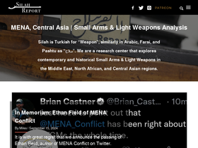 silahreport.com