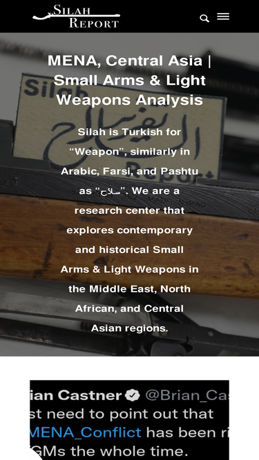 silahreport.com