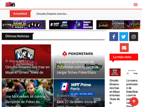 chileallin.com