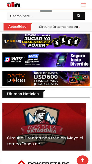 chileallin.com