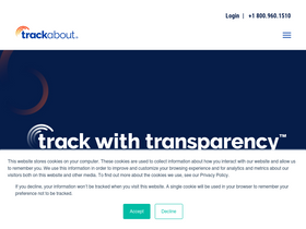trackabout.com