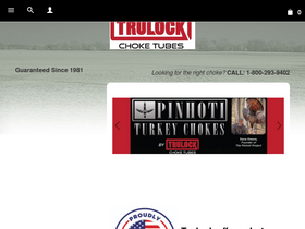 trulockchokes.com