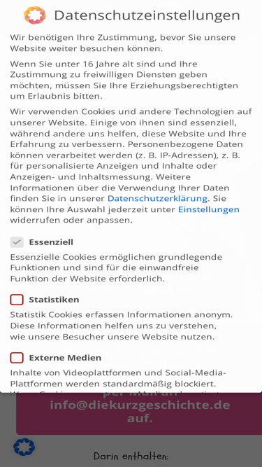 diekurzgeschichte.de