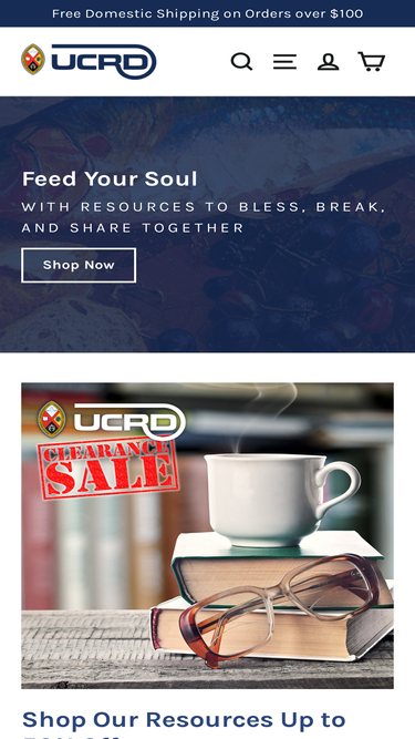 ucrdstore.ca