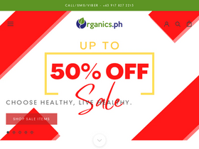 organics.ph
