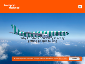 transportdesigned.com
