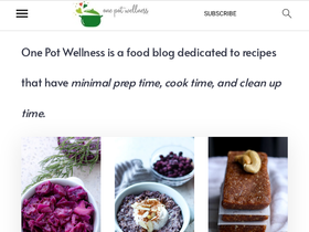 onepotwellness.com