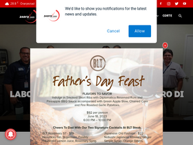 '24ora.com' screenshot