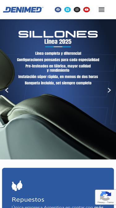 denimed.com