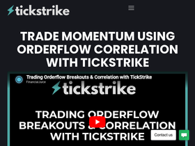 tickstrike.com