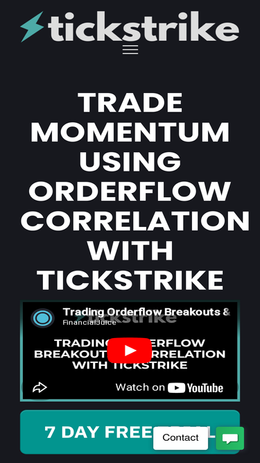 tickstrike.com