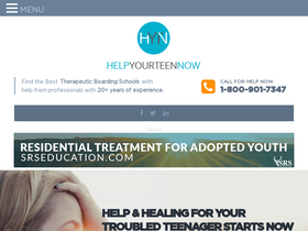 helpyourteennow.com