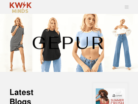 kwikminds.com