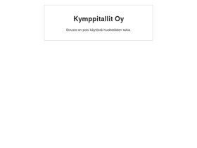 kymppitallit.fi