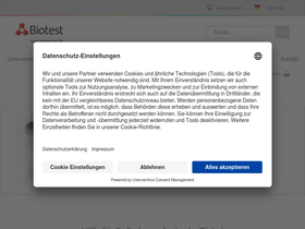 biotest.com